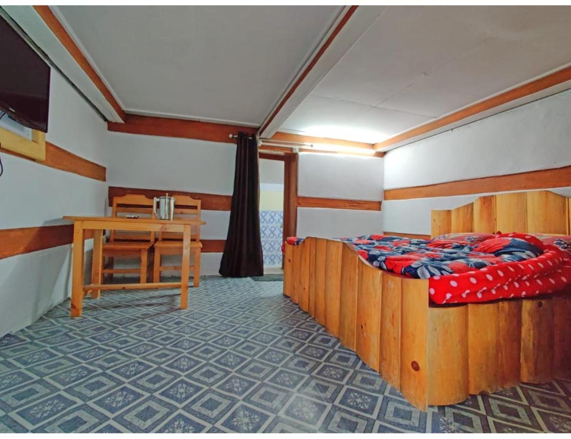 Homestay Mini Swiss, Harshil