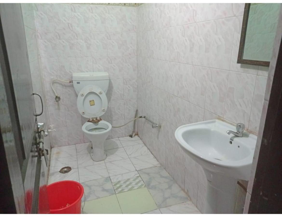 Mini Swiss, Harshil Homestay