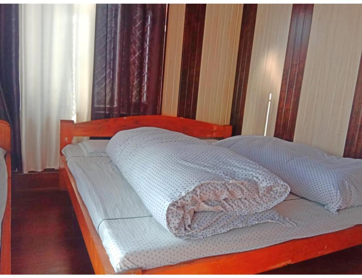 Homestay Mini Swiss, Harshil Harsil
