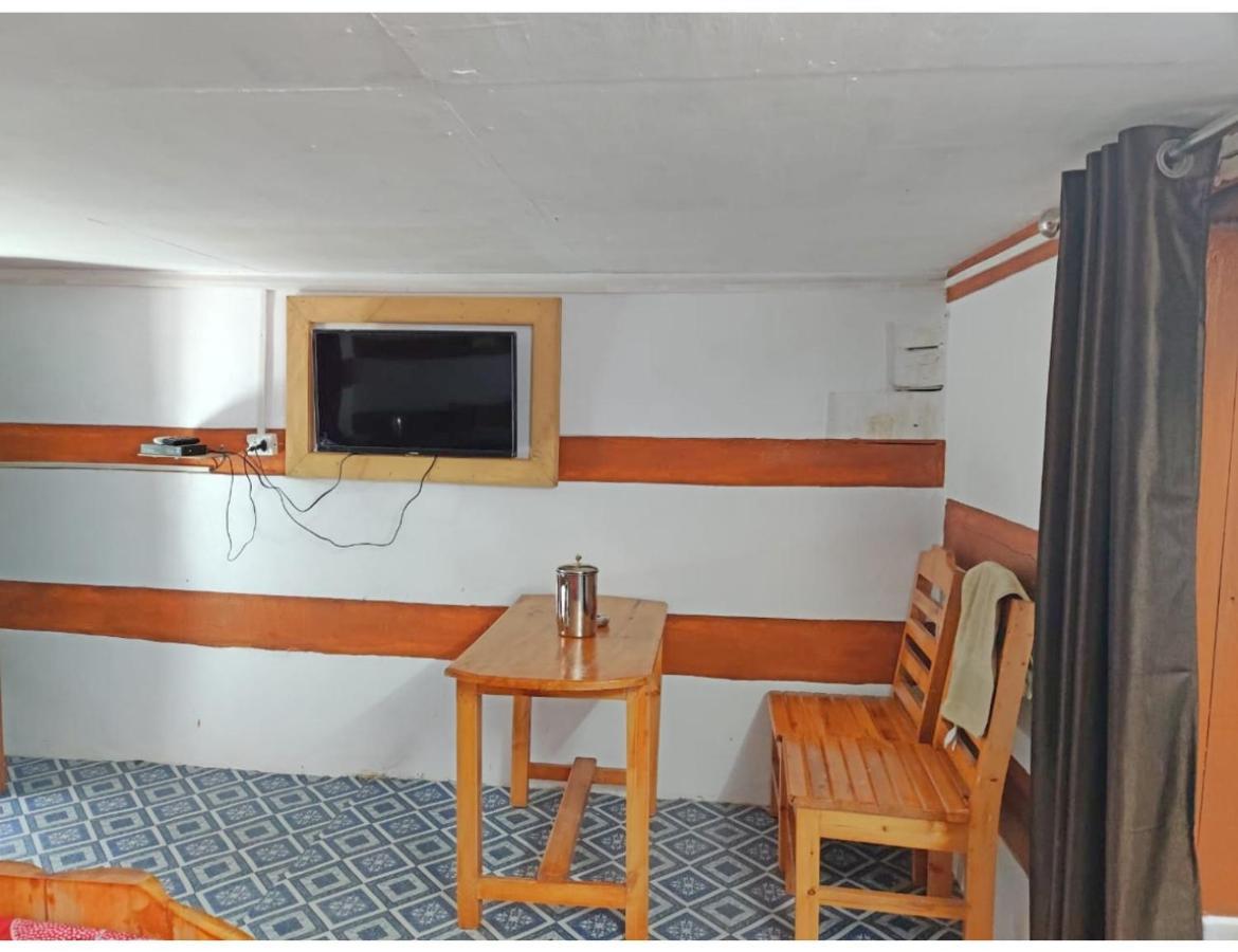 Mini Swiss, Harshil Homestay Harsil