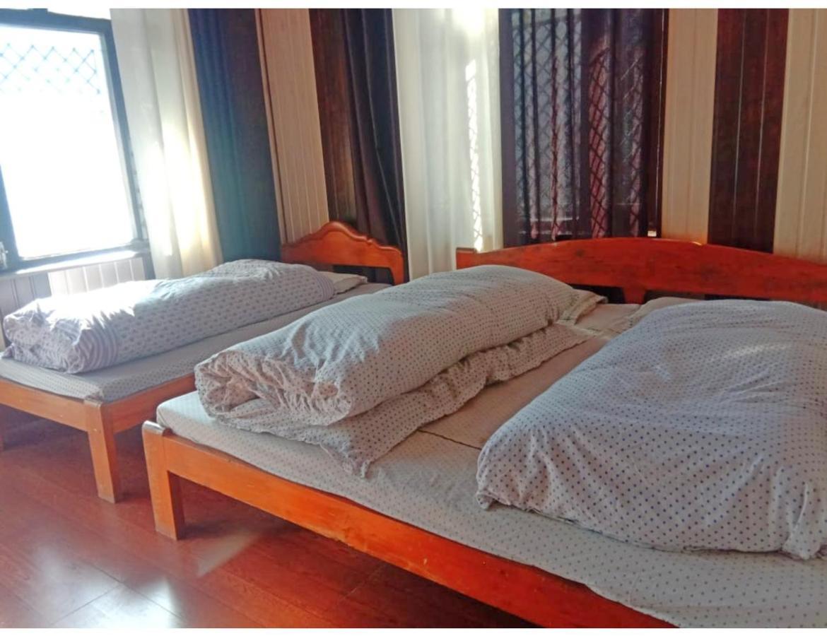 Mini Swiss, Harshil Homestay Harsil