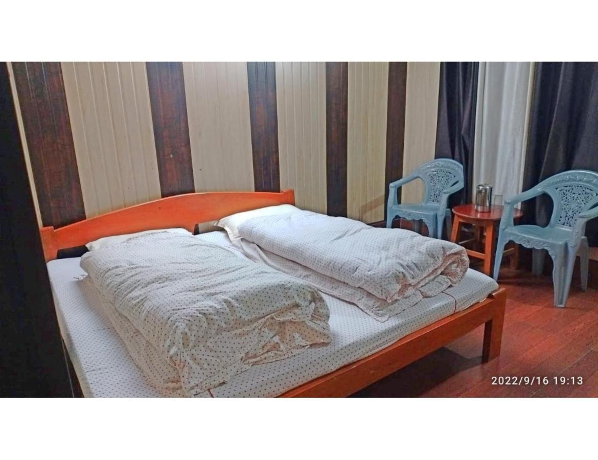 Homestay Mini Swiss, Harshil
