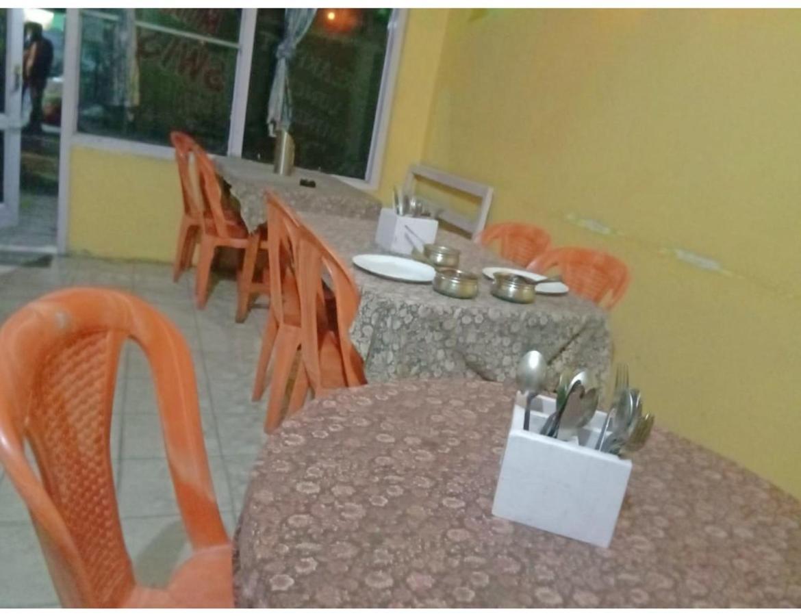Mini Swiss, Harshil Homestay *