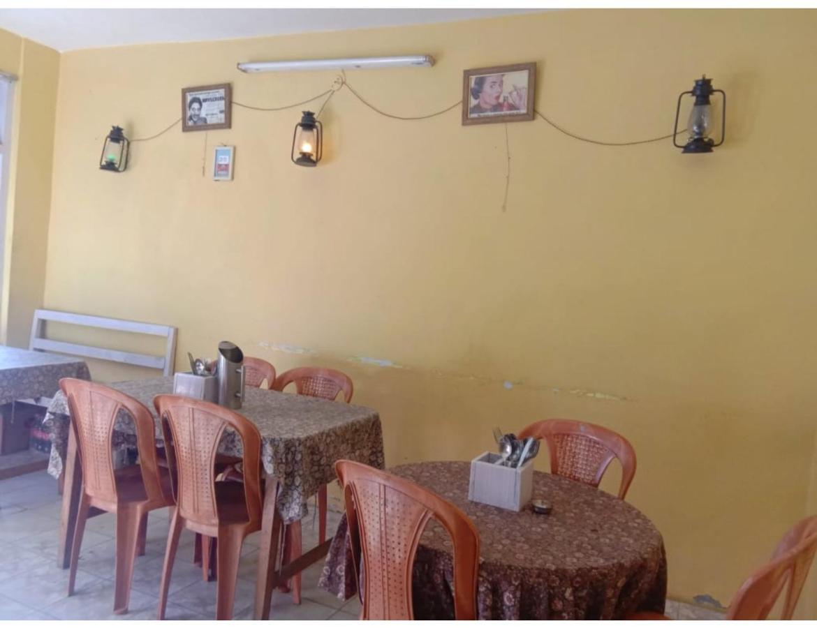 Mini Swiss, Harshil Homestay *
