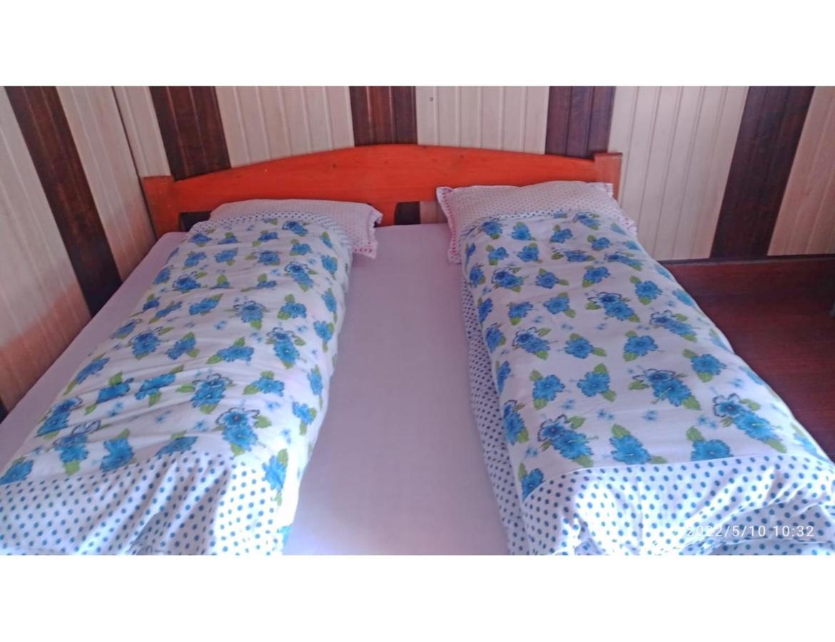 Mini Swiss, Harshil Homestay