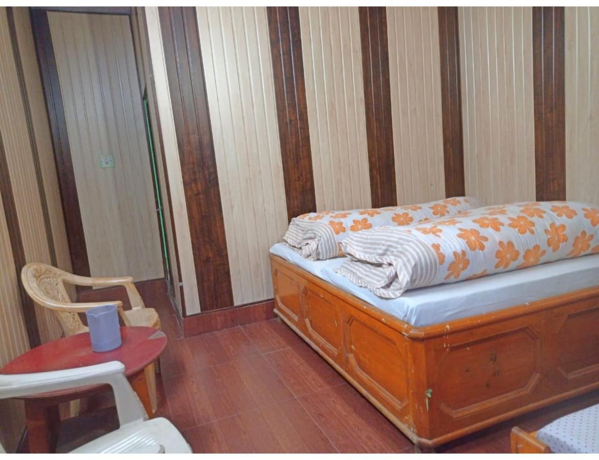 Mini Swiss, Harshil Homestay Harsil