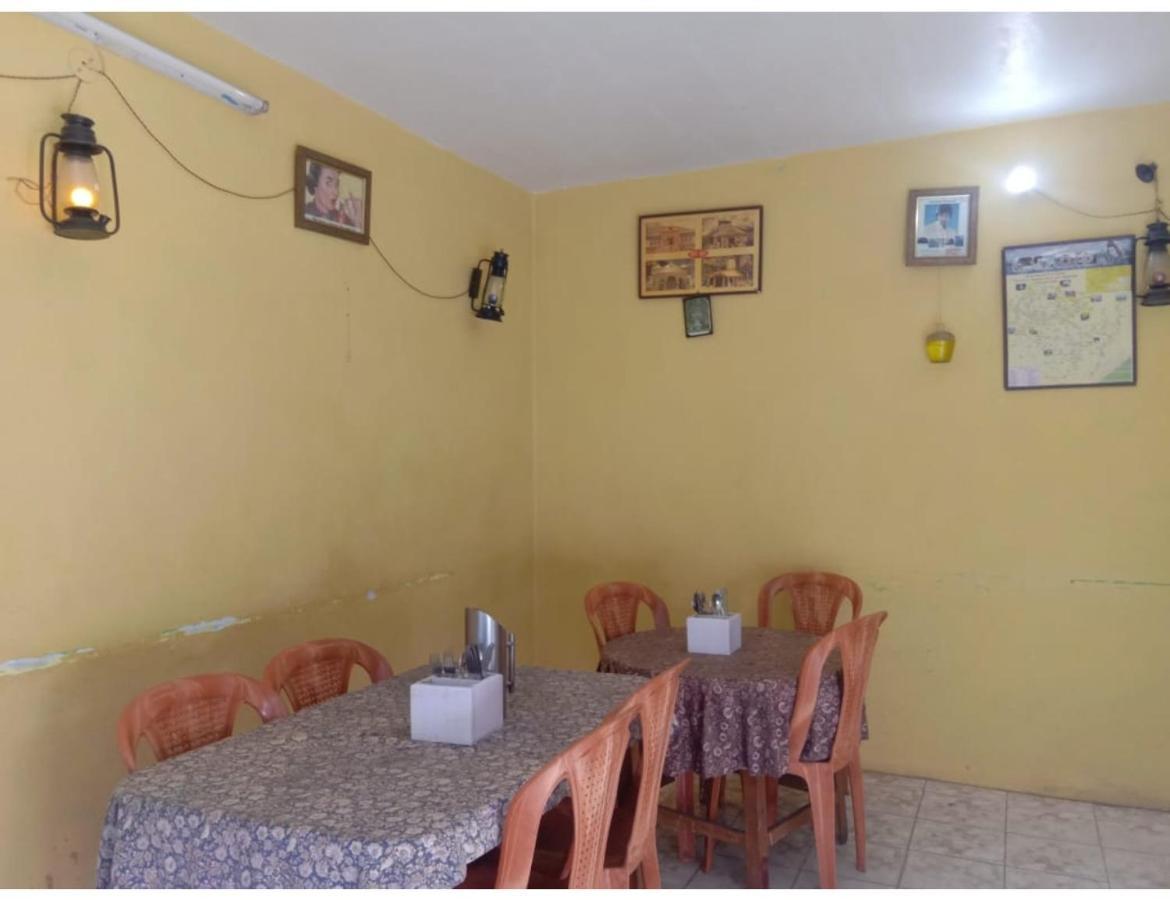 Mini Swiss, Harshil Homestay